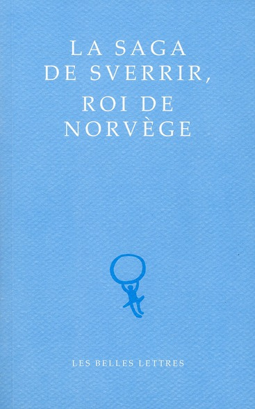 Emprunter La Saga de Sverrir, roi de Norvège livre