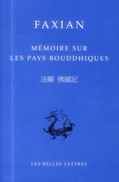 Emprunter MEMOIRE SUR LES PAYS BOUDDHIQUES - EDITION BILINGUE livre