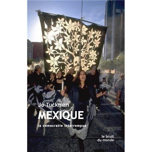 Emprunter Mexique. la democratie interrompue livre