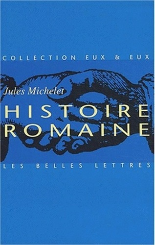Emprunter Histoire romaine livre