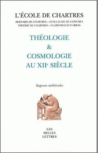 Emprunter Théologie et cosmologie au XIIe siècle livre
