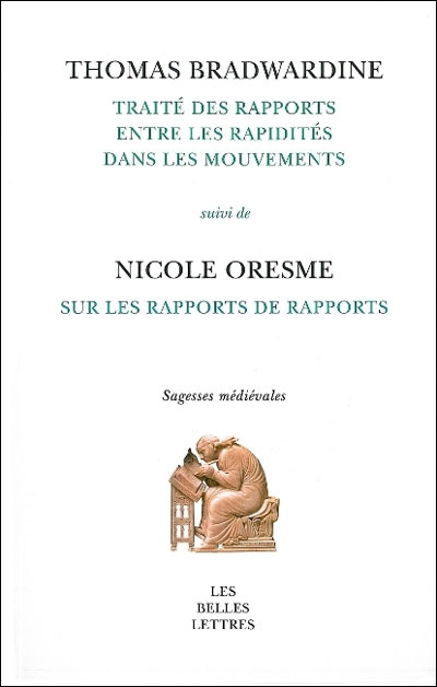 Emprunter Traité des rapports entre les rapidités dans les mouvements. Suivi de Sur les rapports des rapports livre