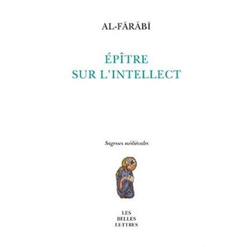 Emprunter Epître sur l'intellect livre