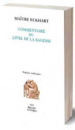 Emprunter Commentaire du Livre de la Sagesse livre