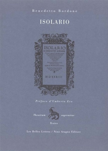Emprunter Isolario. Venise, 1534 livre