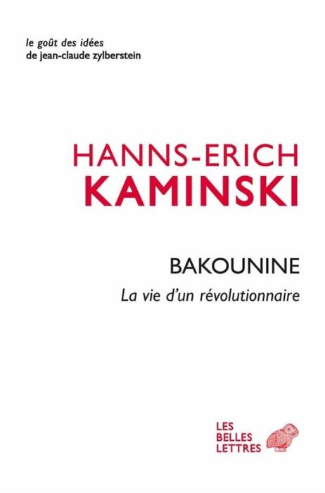 Emprunter Michel Bakounine. La vie d'un révolutionnaire livre
