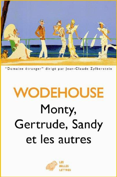 Emprunter Monty, Gertrude, Sandy et les autres livre
