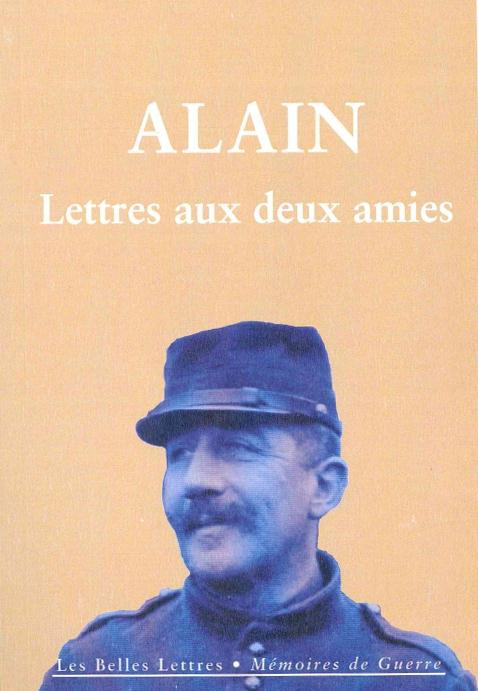 Emprunter Lettres aux deux amies livre