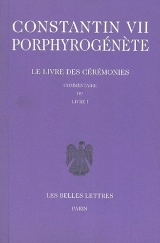 Emprunter Le livre des cérémonies. Commentaire du livre I, édition bilingue français-grec livre