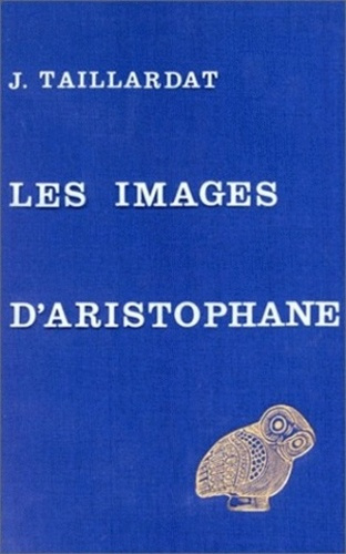 Emprunter Les images d'Aristophane livre