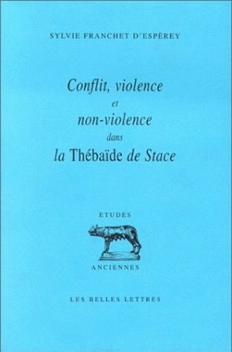 Emprunter Conflit, violence et non-violence dans la