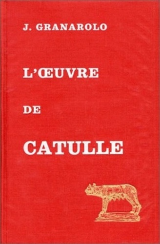 Emprunter L'oeuvre de Catulle. Aspects religieux, éthiques et stylistiques livre