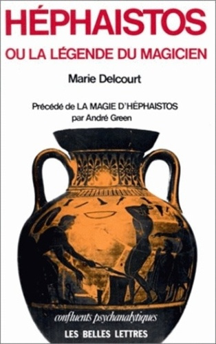 Emprunter Héphaistos ou la légende du magicien. Précédé de La magie d'Héphaistos. livre
