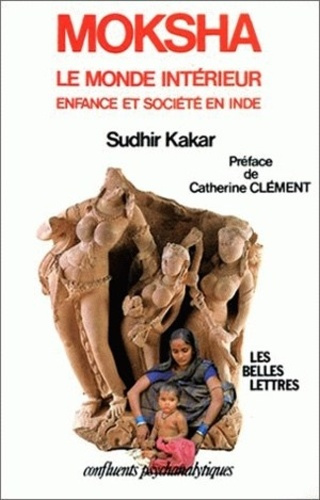Emprunter Moksha. Enfance et société en Inde livre