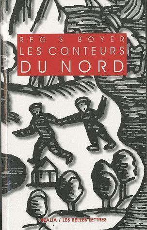 Emprunter Les conteurs du nord. Essai sur le conte populaire scandinave livre