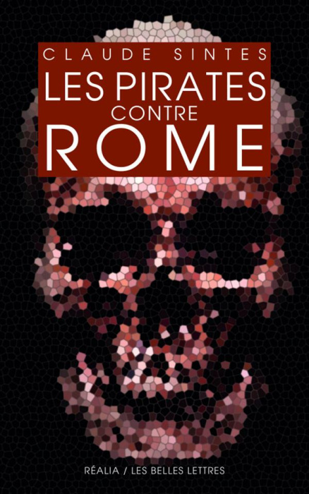 Emprunter Les pirates contre Rome livre