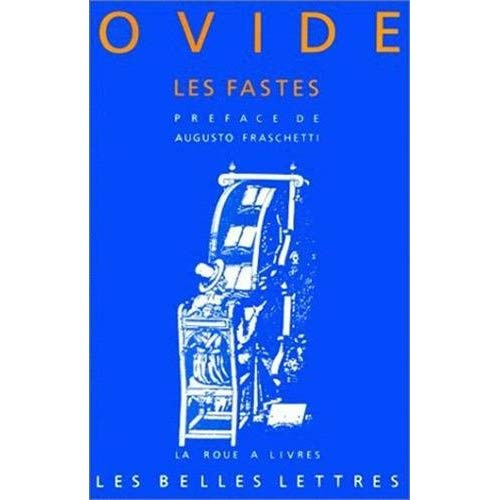 Emprunter Les fastes livre
