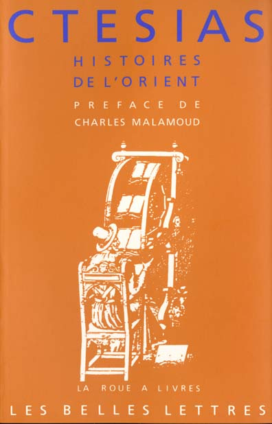 Emprunter Histoires de l'orient livre