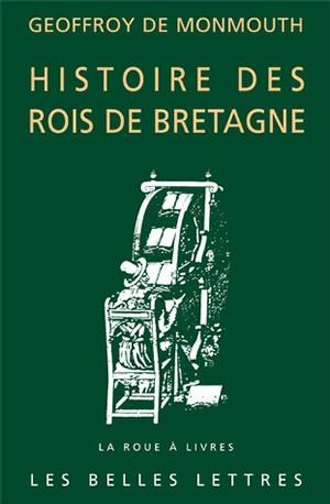 Emprunter Histoire des Rois de Bretagne livre