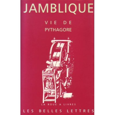 Emprunter Vie de Pythagore livre