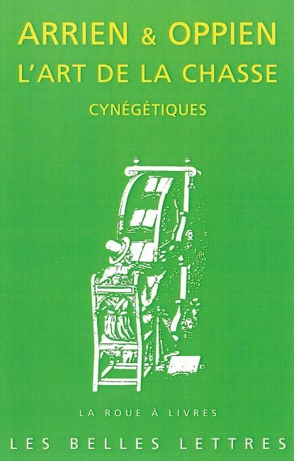 Emprunter L'art de la chasse livre