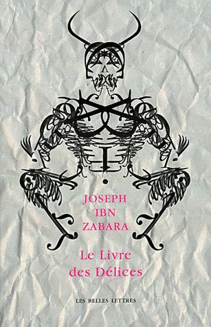 Emprunter Le Livre des Délices livre