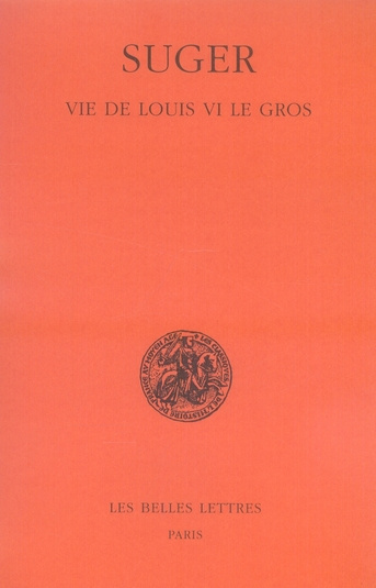 Emprunter Vie de Louis VI le Gros livre