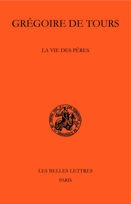 Emprunter La vie des pères. Edition bilingue français-latin livre