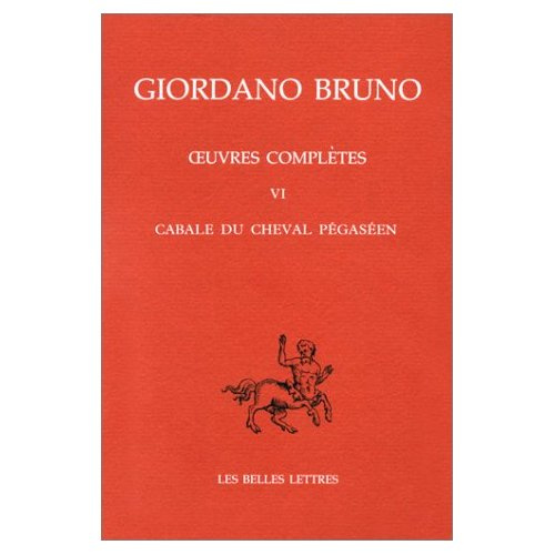 Emprunter Oeuvres complètes. Tome 6, Cabale du cheval pégaséen livre