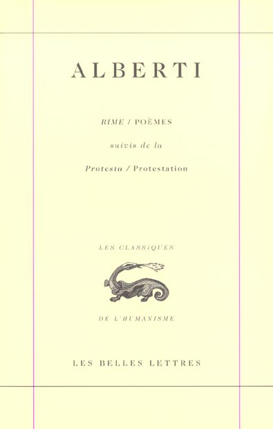 Emprunter Rime / Poèmes suivis de la Protesta / Protestation livre
