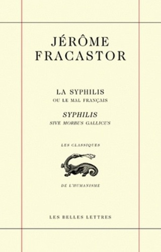 Emprunter La syphilis ou le mal français. Edition bilingue français-latin livre