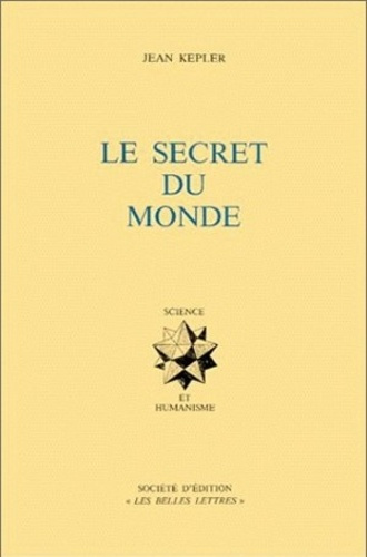 Emprunter Le secret du monde livre