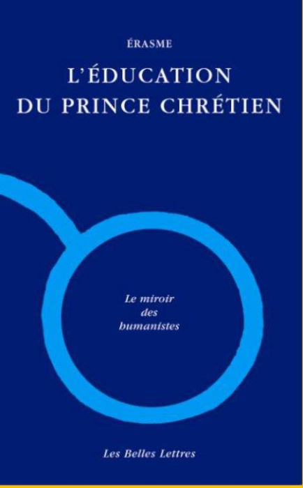 Emprunter L'éducation du prince chrétien (ou l'art de gouverner) livre