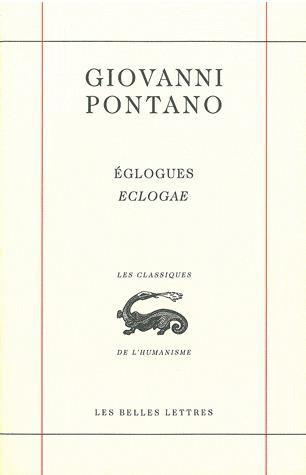 Emprunter Eglogues livre