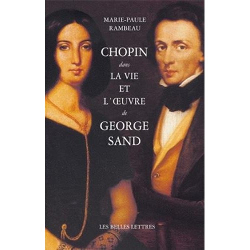 Emprunter Chopin dans la vie et l'oeuvre de George Sand livre