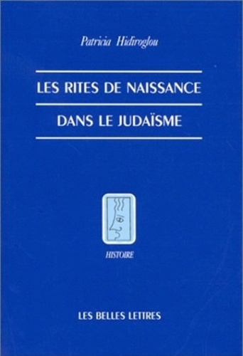 Emprunter Les rites de naissance dans le judaïsme livre