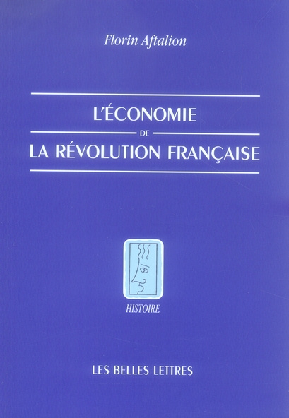 Emprunter L'économie de la Révolution française. Edition revue et augmentée livre