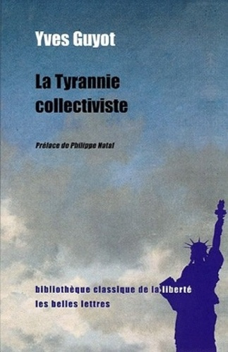 Emprunter La Tyrannie collectiviste livre