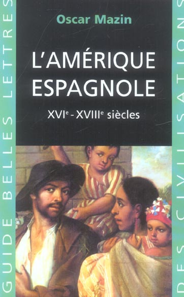 Emprunter L'Amérique espagnole. (XVIe-XVIIIe siècles) livre