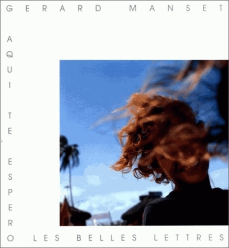 Emprunter Aqui te espero livre