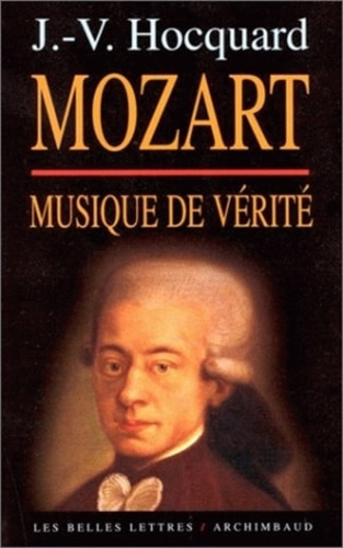 Emprunter Mozart, musique de vérité livre