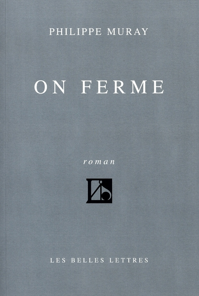 Emprunter On ferme livre