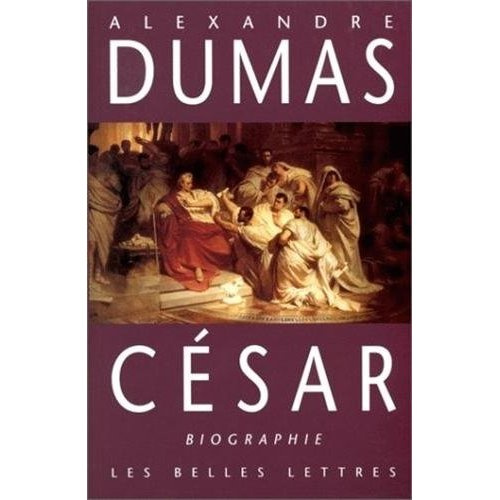 Emprunter César livre