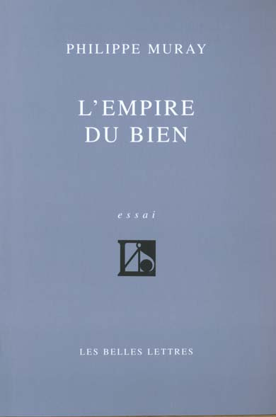 Emprunter L'empire du bien livre
