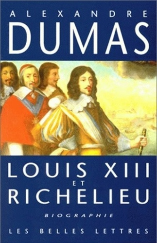 Emprunter Louis XIII et Richelieu livre