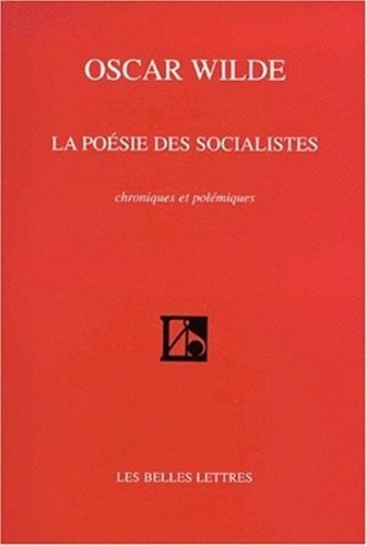 Emprunter La poésie des socialistes livre
