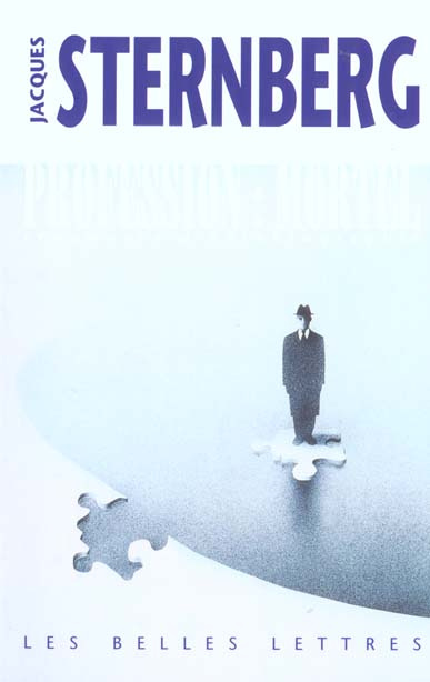 Emprunter Profession : mortel. Fragments d'autobiographie livre