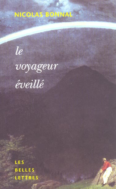 Emprunter Le voyageur éveillé livre
