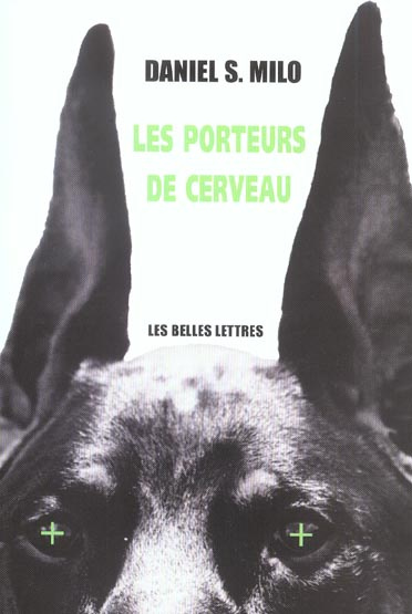 Emprunter Les porteurs de cerveau Tome 1 : Et/ou livre