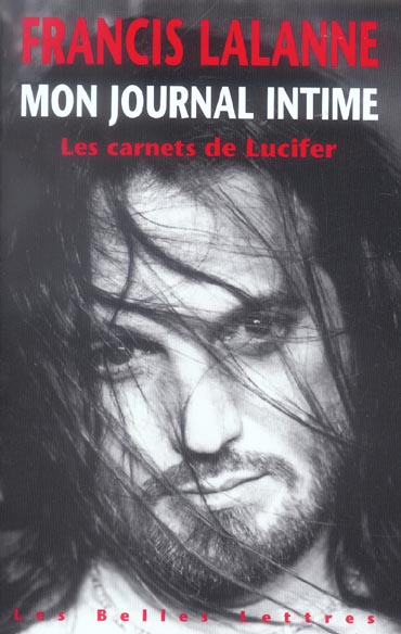 Emprunter Les Carnets de Lucifer. Mon journal intime livre